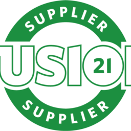 Fusion21 Supplier Logo