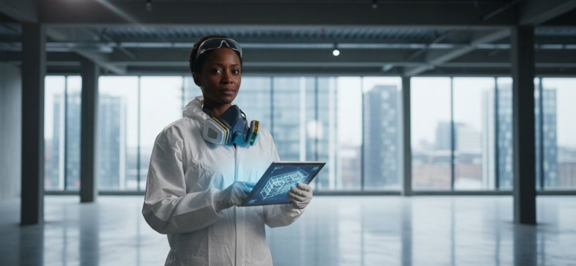 Asbestos Survey Guide 2026: Ensuring UK-Wide Compliance and Safety