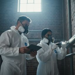 Asbestos Survey Types: A Comprehensive Guide to UK Compliance and Safety