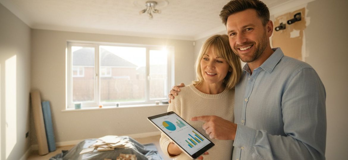 Asbestos in the Home: The Complete UK Homeowner’s Guide for 2026 - Hero Image