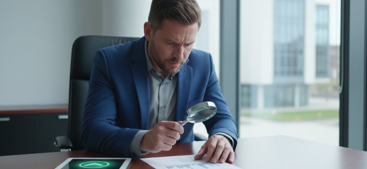 How to Read and Verify a Lab Analysis Certificate: The Complete Guide