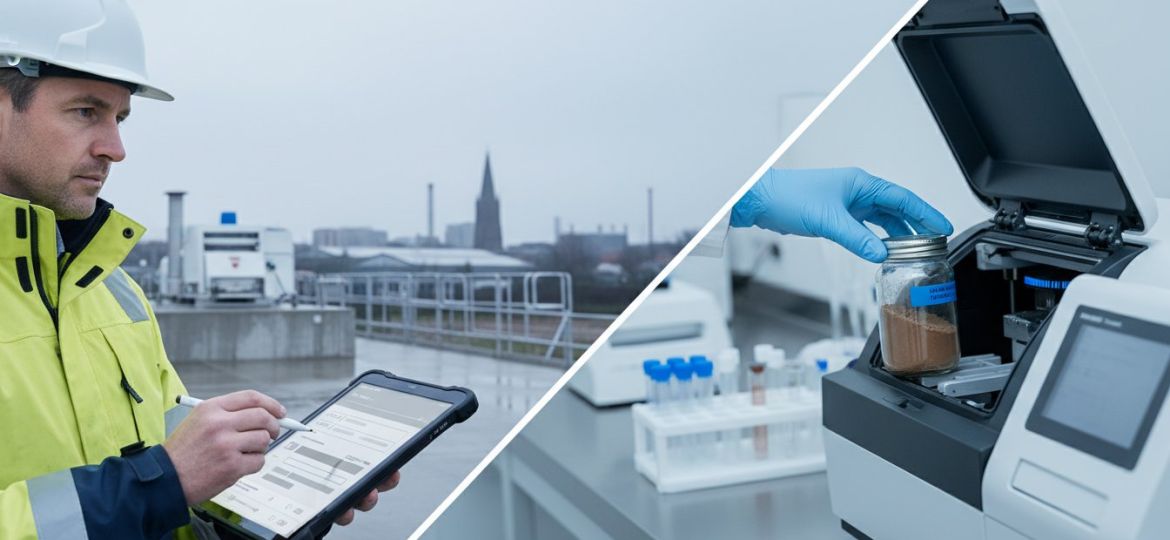 Sample Chain of Custody: A Comprehensive Guide to Laboratory Compliance