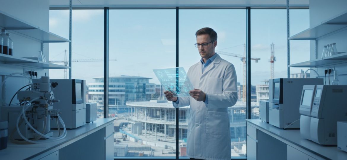 The Definitive Guide to UKAS Accredited Laboratories in Doncaster (2026)