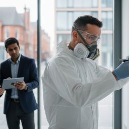 UKAS Accredited Asbestos Testing: The Complete Guide to Compliance & Safety (2026)