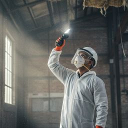 Asbestos Refurbishment and Demolition Survey (RnD): The Complete 2026 Compliance Guide for UK Wide Projects