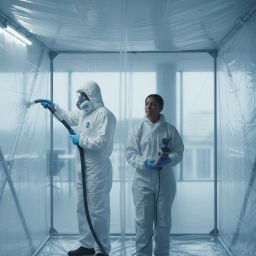 Asbestos Removal in the UK: The Complete Guide to Safe Disposal and Compliance (2026)
